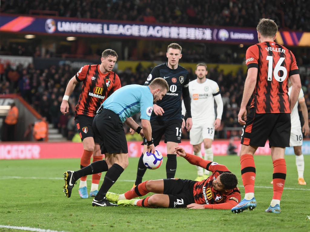 中足联:青岛海牛林创益犯规追加停赛1场 这次事件不仅反映了球员个体的挑战,还关系