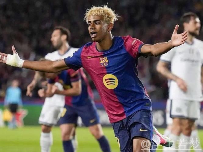 国米3-3战平巴萨,邓弗里斯独造3球亚马尔费兰建功 国米3-3战平巴萨,邓弗里斯独造3球亚马尔费兰建功