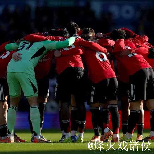 英超-库尼亚建功舍什科错失良机 曼联与利兹联1-1战平