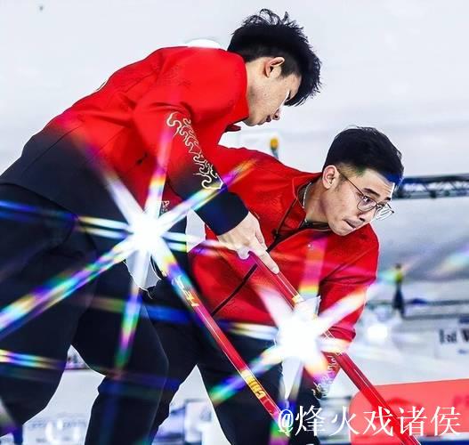 中国冰壶男队4-9不敌美国队 将与日本争夺冬奥门票 中国冰壶男队4-9不敌美国队 将与日本争夺冬奥门票