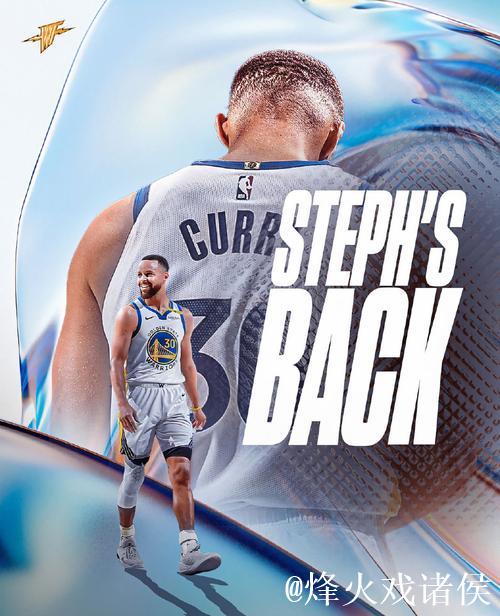 库里复出24分普尔空砍24分 勇士力克奇才4连胜 库里复出24分普尔空砍24分 勇士力克奇才4连胜